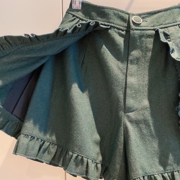 NEW SHORTS - Picture 3 of 4